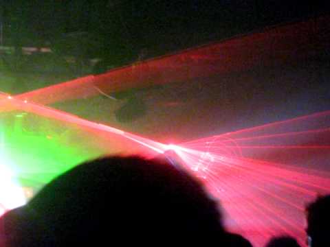 dreamscape 19th 11 2011