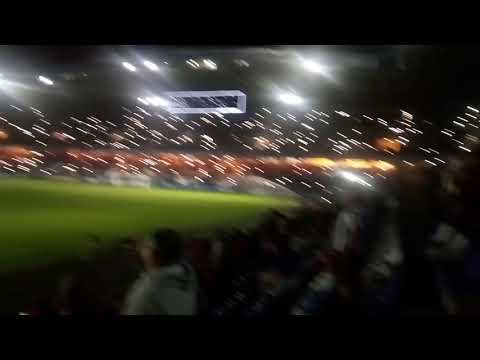 Riazor Teresa herrera 2019