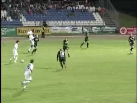 Kecskeméti TE - Haladás 3-2 http://kecskemetitv.hu/