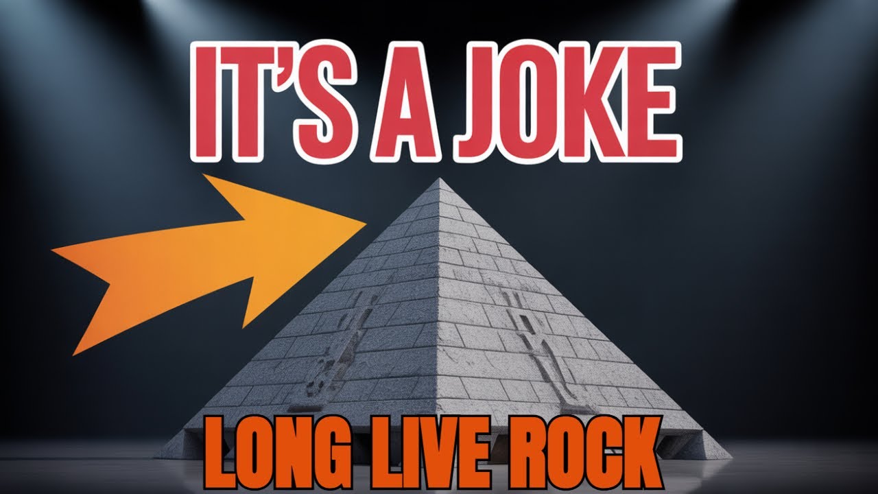 Why NO ONE Respects The Rock N' Roll Hall of Fame!