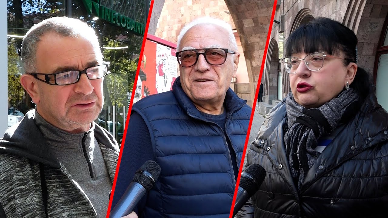 Չեն եղել այնպիսի ղեկավարներ, որ կոմպետենտ լինեն