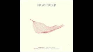 NEW ORDER - True Faith (King Roc Remix)