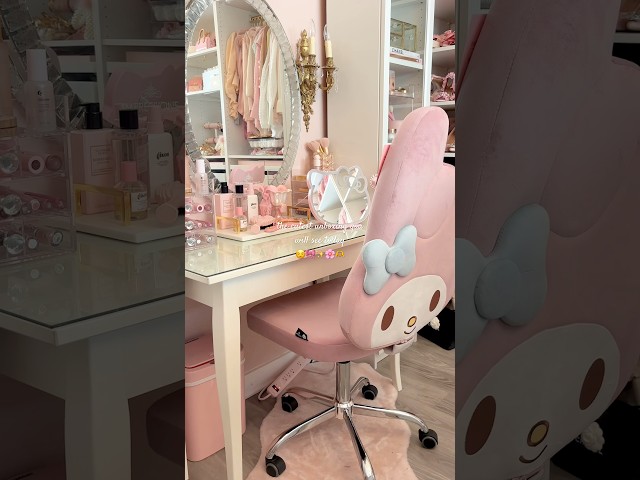 Vídeo relacionado con Franco Collectibles Hello Kitty & Friends My Melody & Kuromi Beauty - Funda de Almohada estándar de satén Sedoso de 20 x 30 Pulgadas para Cabello y Piel, (Producto con Licencia Oficial)