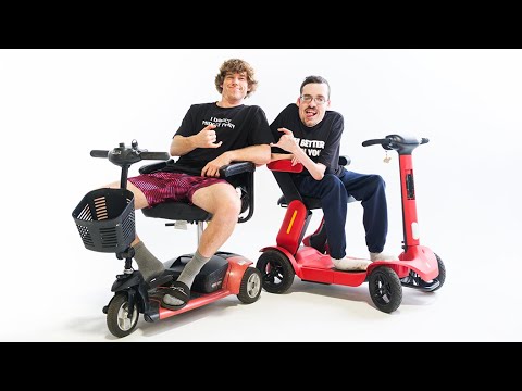 He’s Dying In Two Days…