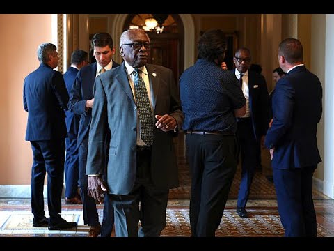 Rep. Clyburn says Supreme Court should expand to 13 justices