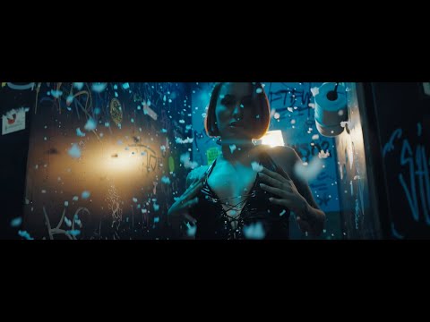 donchoppa x Kø:lab - ALL BLACK 