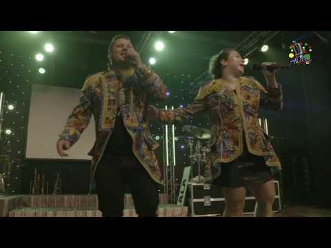 Manon en Bart - Gruuets (@ CMC ALAIF 2019)