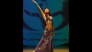 Amira Falak Bellydance , El hob halal by Hossam Ramzy , Danza Oriental Alarcos Ciudad Real