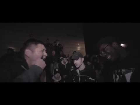 K.OS & HEYSAKI vs BONI & CLASSIC - CUARTOS // REVENGE 2VS1