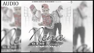 Carlos Five Ft PhillipsKing &amp; El Greys L - Nena ( Remix )