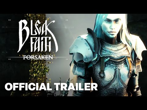 Trailer de Bleak Faith Forsaken