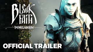 Bleak Faith: Forsaken (PC) Steam Key GLOBAL