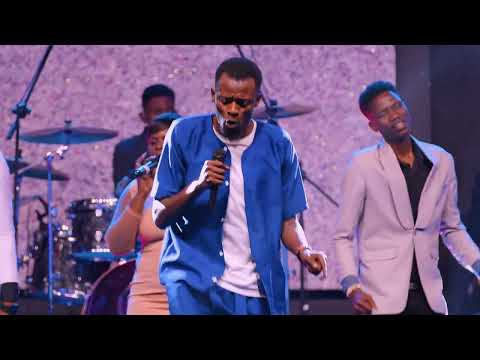Elia Mtishibi -  Wewe ni Mwema (Official Video)