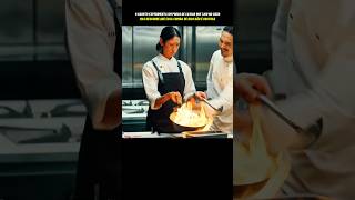 O garoto experimenta caviar escondido mas não gosta do sabor #dorama #kdrama #filme #series