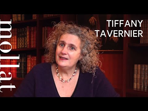 Tiffany Tavernier - L'ami