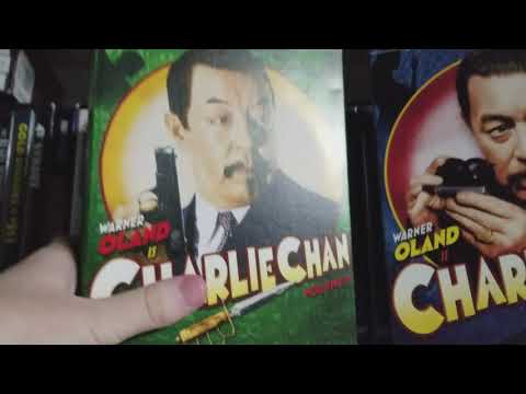 Our DVD Box Sets and Collections