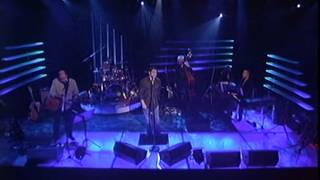 Brian Kennedy - Brown Eyed Girl, (Van Morrison) on Black Staff Sessions