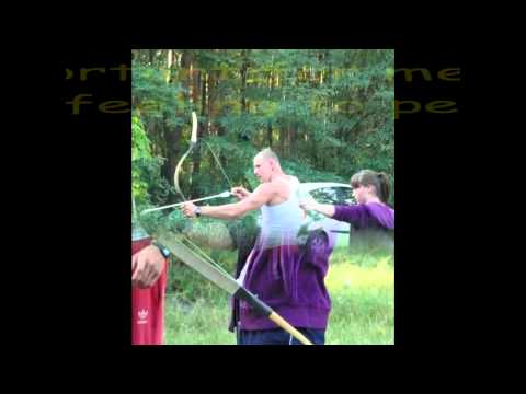 2012 CAMPLEADERS INTRODUVTION VIDEO - Dóra Nagy