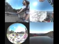 Ricoh Theta M15 Panorama Camera Video #1