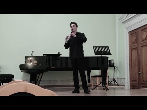 B. Kovacs, Hommage a R. Strauss