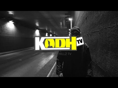 KODH TV - NEWZOO - Sonder [Music Video]