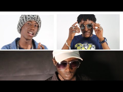 TAM TAM - Rix RORO ft Kappy Official  X Fralee Boloking(OFFICIAL VIDEO) (Send SKIZA 5800378 To 811)