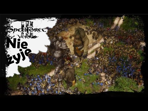 Spellforce 3: Versus ma ogromny potencjał, ale... jest martwe