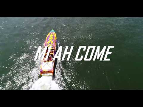 MATHIEU RUBEN - MI AH COME