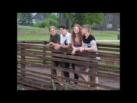 dėl Tavęs - Nelieku koks buvęs