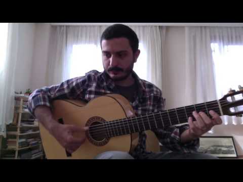 Window- Murat İşbilen