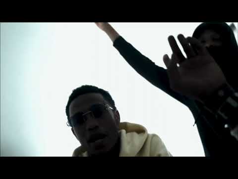 MG Shorty X GG Newmoney -Crunch Time (Official Music Video)