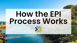 Webinar: How the EPI Process Works 2.10.26