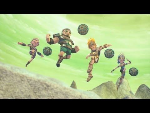 Trailer