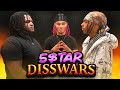 Plaqueboymax Hosts 5 TAR Diss Wars
