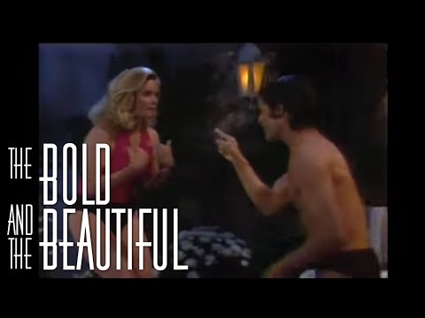 Bold and the Beautiful - 1988 (S2 E20) FULL EPISODE 261