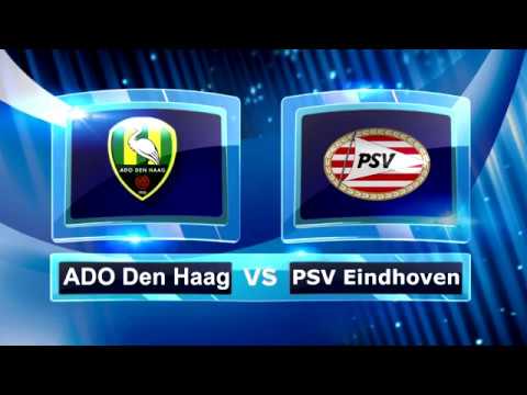 ADO Den Haag O16 - PSV O16