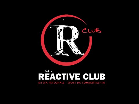 Reactive Club - Alessandro Albanese - K1 - 07/02/2016 - None