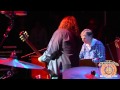 Steve Winwood (ft. Warren Haynes) - "Gimme Some Lovin'" - Mountain Jam VIII - 6/3/12