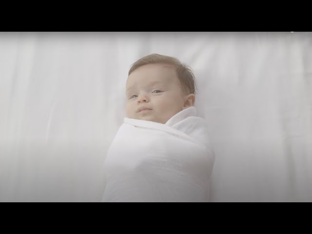 Video Teaser für Einfache Puck-Anleitung von aden + anais