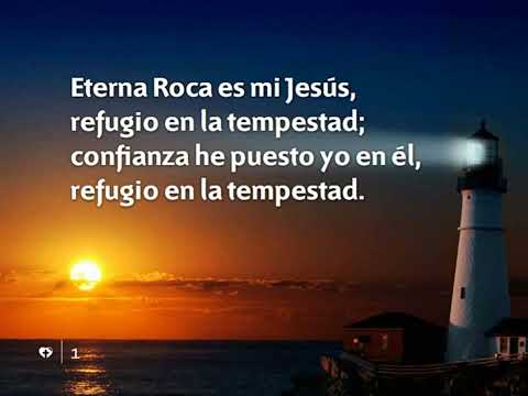 Himno 401 - Eterna Roca es mi Jesús | Himnario Adventista Nuevo