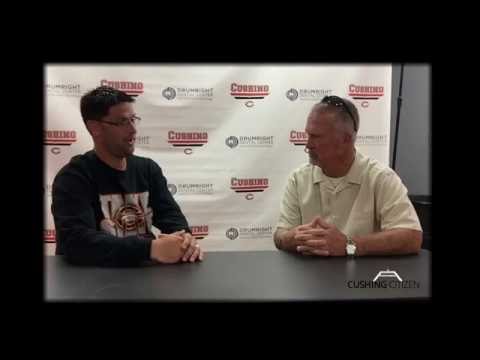 Tiger Talk 091416