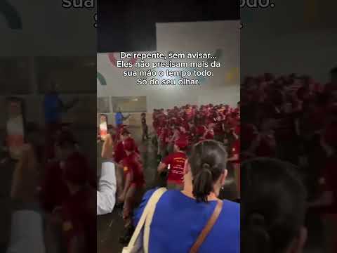 Bombeiro Mirim 2025 - Nerópolis GO