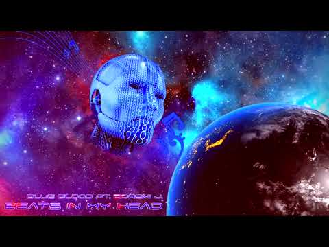 Blue Blood feat. Doremi J. - Beats In My Head (Original Mix)