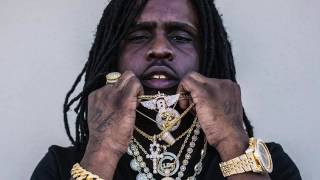 Chief keef "moon boots" (WSHH EXCLUSIVE) Prod by young chop