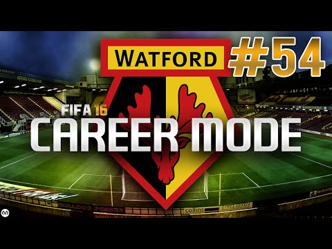 FIFA 16 CAREER MODE | #54 | BPL Final Day & SHOCKING Contract Refusal!