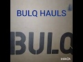Box 2 Of My Bulq Unboxing