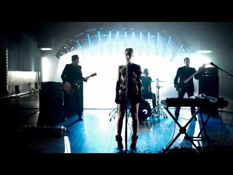 Gimme Sympathy [Official Music Video] - METRIC