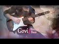 Govi - Birds & Bees #NewAgeMusic #EasyListening #Jazz #ElectricGuitar #GuitarSolo