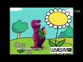 PTV Park Spot Barney Friends WYES TV 1998