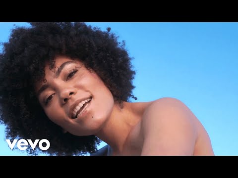 Madison McFerrin - TRY (Official Video)